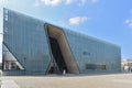 Museum of Polish Jews history in Warsaw