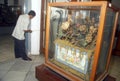 MUSEUM RADYAPUSTAKA MAINTENANCE