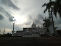 MUSEUM RAJA ALI HAJI BATAM