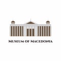 Museum of the Republic of North Macedonia. It is a national institution in North Macedonia and one of the oldest museums in the