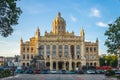 Museum of the Revolution, havana, cuba