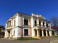 Museum of Romanian literature in Iasi