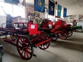 Museum of Saint Florian in Krasnik, Poland