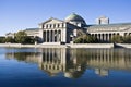 Museum of Science and Industry