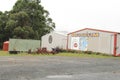 Museum of Tasmania Country side