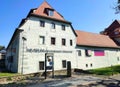 Thuringian Folklore Museum