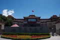 Museum of Tibet