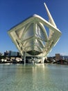 Museum of Tomorrow - Rio de Janeiro