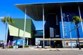 Museum of Tropical Queensland Townsville Queensland Australia