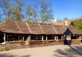 Museum of ukrainian cossacks