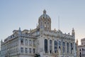 Museum of the Revolution, Havana Cuba