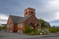 Museum of the White Mountains, Plymouth, NH, USA