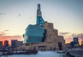 Museum Winnipeg