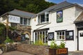 Museum of Witchcraft, Cornwall, UK