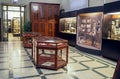 Museum of Zoology in Rome, Italy