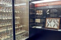 Museum of Zoology in Rome, Italy