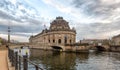 Museuminsel in Berlin, Germany