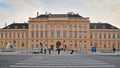 Museumsquartier, Vienna Royalty Free Stock Photo