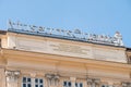 Museumsquartier In Vienna