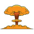 Mushroom Cloud