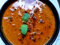 Mushroom matar recipe