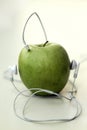 Music apple