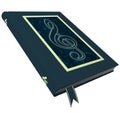 Music book