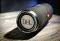 Music box jbl charge 3