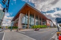 Music City Center