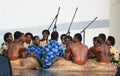 Music and dance of Fiji