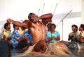 Music and dance of Fiji