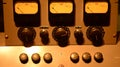 Music Dials with knobs electronics