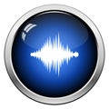 Music Equalizer Icon