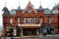 The Music Hall in Tarrytown, New York