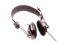 Music Headphone Royalty Free Stock Photo