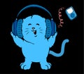 Music Kitten