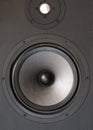 Music loudspeaker