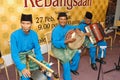 Malay Traditional Music