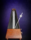 Music metronome