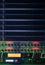 Music Mixer Mastering Sound