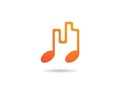 Music note Icon