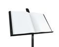 Music Note Stand