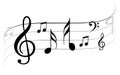 Music Note