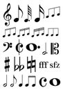 Music Notes