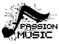 Music passion