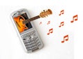 Music Phone