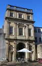 Music Room with cafe, Sun Street, Lancaster.