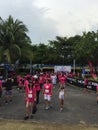 Music Run Singapore 2015