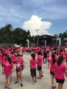 Music Run Singapore 2015