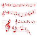 Music sheet